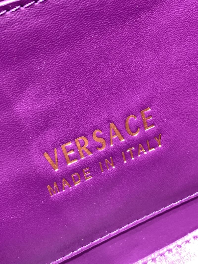 Versace Satchel Bags